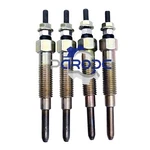 Pcs Glow Plug MM409510 Mitsubishi S4L2 Engine Forklift Compact Tractor. Fixed Price $31.50.