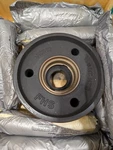 New 9344410202 Press On Wheel Hub Rim For Cat (A2G). Fixed Price $249.00.