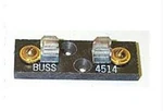 Part # 73889 Fits Crown Lift Truck 1.0 Rctl - Holder Fuse. Fixed Price $38.00.
