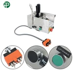 Control Box For Skyjack Scissor Lift Sjii 3220 6832 3215 SJ104491. Fixed Price $237.25.