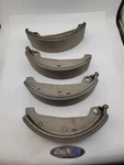 8450012 Shoe Brake Kit (4) Fits Clark SK-18260102A. Fixed Price $450.00.