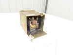Toyota 24610-13300-71 Contactor Coil Assembly Removed From 5FBCU20 36V Forklift. Fixed Price $219.98.