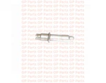 Toyota 47450-32500-71, Adjuster Brake Rh, 02-5FD30. Fixed Price $112.00.