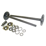 Crown Automotive RT23007 One Piece Axle Kit. Fixed Price $380.70.
