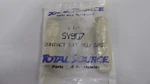 Total Source SY907 Contact Kit 350 2/0 (package Of 2). Fixed Price $12.50.