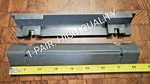 Forklift Cascade 672018 Upper Slider Sider Shifter High Quality Fit Hyster/yale. Fixed Price $48.00.