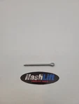 70419 Cotter Pin 6X70 Fits Bush Hog SK-09250727SR. Fixed Price $17.77.