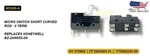 800029706 Neutral Safety Switch Hyster SY46900 MC009 BZ-2AW855-D6STYLE. Fixed Price $17.90.
