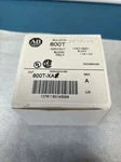 Allen Bradly Contact Block 800T-XAR Ser.a 1NO-1NC. Fixed Price $14.00.