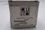 Hyster 1526082 Lens Amber Stock #K-1532A. Fixed Price $25.00.