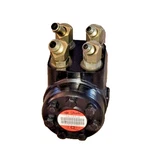 Toyota Forklift Hydrostatic Steering Valve Assembly 45510-U2200-71 Oe Fits Many. Fixed Price $400.00.