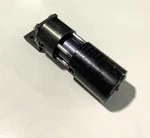 Danfoss Fluid Controls Cartridge Valve 1T11-4T-6S 158G5972 164CC/MIN 690 Bar. Fixed Price $539.99.