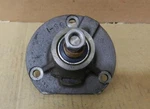 Clark Forklift Case Tractor Continental I4 Engines New Water Pump Y400K335 85-1. Fixed Price $450.00.