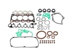4112701 Hyster Yale Forklift Overhaul Gasket Set Psi 2.4 Engine. Fixed Price $386.83.
