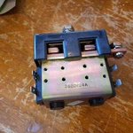 New Oem Albright Contactor Forklift Volt Curtis 288D24 # 288D/24A. Fixed Price $179.99.