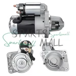 Starter Motor MK668008 M001T31072 For Mitsubishi Fuso FE160 FE180 12V 9T 2.0KW. Fixed Price $180.00.
