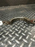 59150-10H02 Mast Support Cap Fits Nissan KCPH02A25PV Forklift Used Nashlift. Fixed Price $100.00.