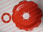 137B3-80211 Input Plate Tcm Forklift Truck Uncarrier 137B380211. Fixed Price $176.90.