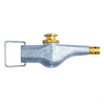 Milton Industries Button, Blo-gun Safety. Fixed Price $22.04.