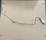49713-22H01 Tube Hydraulic Power Steering Hand Fits Nissan Good Used HB1C63. Fixed Price $230.00.