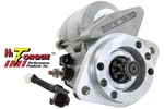 New Imi Gear Reduction Starter 2001-2005 Kalmar C50BX Mit. K21 Eng. Caterpillar. Fixed Price $250.34.