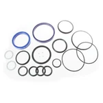 For Clark ZS2702217, Seal Kit - Lift Cylinder, C500 S60. Fixed Price $175.00.