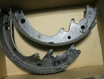 Total Source 47404-11630-71 Brake Shoes. Fixed Price $59.99.