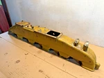 Caterpillar 3406B Diesel Engine Above 400 Hp Intake Manifold 9Y8857 Oem. Fixed Price $352.00.