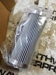 Donaldson Hydraulic Filter, Cartridge - P167181. Fixed Price $100.00.