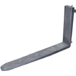 New! 2-CLASS Forklift Replacement 4"W X 42"L 1 3/4" Thick Economy!!. Fixed Price $1579.95.