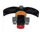Part # 811949-001 Fits Crown Controller Repair. Fixed Price $606.00.