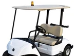 Golf Cart Beacon Strobe Rotating+pulse Light Dual Function SU027-LED +switch. Fixed Price $43.10.