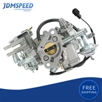 Rear Carburetor Fits Toyota Forklifts 4Y 5K Engines 21100-78150-71 78153 78157. Fixed Price $107.97.