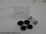 Intrupa FD-5381 Wheel Cylinder Repair Kit. Fixed Price $18.00.