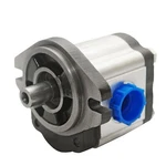 Hydraulic Gear Pump 4-12 Gpm 3/4" Keyed Shaft Sae A-2 Bolts Ccw Cast Iron Flange. Fixed Price $183.75.