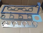 Jlg LRG-425 423 7022149 7025124 Lower Upper Manifold Exhaust Gasket Kit Skytrack. Fixed Price $64.89.