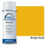 For Yale 310120350, Spray Paint, Bright Gold. Fixed Price $29.00.