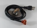 Engine Heater Fits Caterpillar DP30NT With Mitsubishi S4S. Fixed Price $59.00.