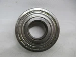 Siemens Wm Groove Bearing Ball Part No 6306 C3 9K Ors. Fixed Price $134.92.