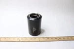 Superior Tire & Rubber Cushothane Load Wheel Black 9135. Fixed Price $20.37.