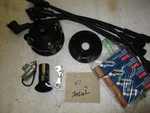 Best Clark C500 YS60 Y355 IBT-4* ** Ign Tune Kit Using Clip Cap For D176G. Fixed Price $137.99.