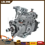 Fuel Injection Pump 104740-4734 16700-10H05 9460610412 For Nissan SD25 Engine. Fixed Price $499.99.