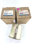 2PCS Nos Promatch Forklift Hydraulic Oil Filter A000016687 Mitsu Truck. Fixed Price $49.99.