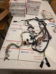 Tennant T7 Main Wire Harness 1052906REV-03. Fixed Price $325.00.