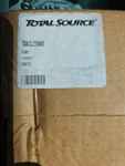 Clark Forklift Hydraulic Pump With New STUDS(4), Nos Never Opened Box!. Fixed Price $750.00.