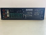 Raymond Vehicle Manager 114-007-943/011 Rev J1. Fixed Price $250.00.