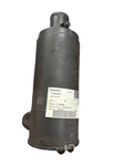 Hyster Forklift Fortis S50FT Air Cleaner Filter Housing With 2105337. Fixed Price $150.00.