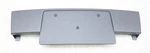 New Oem Volkswagen Front Bumper License Plate Bracket 8K08072851QP Audi A4 09-12. Fixed Price $128.15.