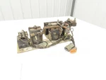 General Electric 230C1155G1 Forklift Contactor Motor Control Module Cat EC25KE. Fixed Price $469.99.