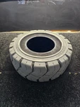 (qty 1) Solideal Magnum 16X6-8 Forklift Tire Press-on Traction. Fixed Price $164.00.
